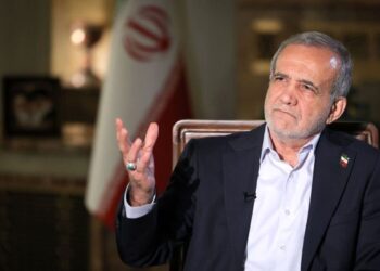 Cabinet discusses Egypt’s invitation for Pezeshkian to attend Sharm El-Sheikh Conference