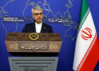Iran condemns recent Israeli attacks on southern Lebanon