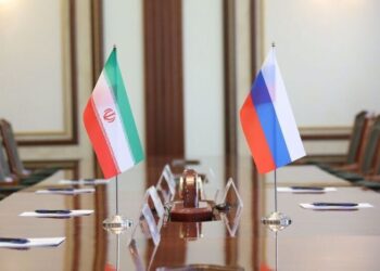 Russian deputy PM hails Iran’s engineering work on Rasht-Astara railway