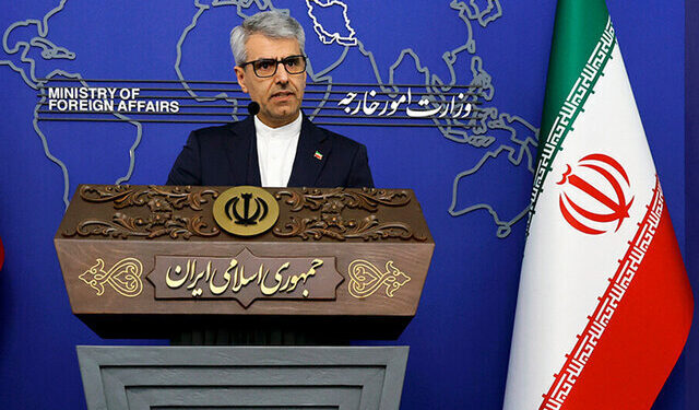 Iran condemns US military interference in Latin America, Caribbean