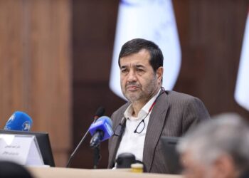 Iran urges Spain to create consensus to suspend Israel from international sports