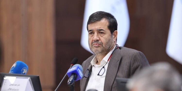 Iran urges Spain to create consensus to suspend Israel from international sports