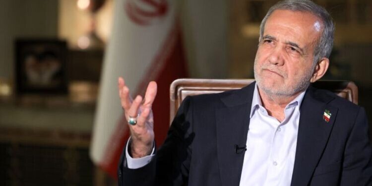 Pezeshkian: Enemies will not be able to dominate Islamic Ummah if they unite