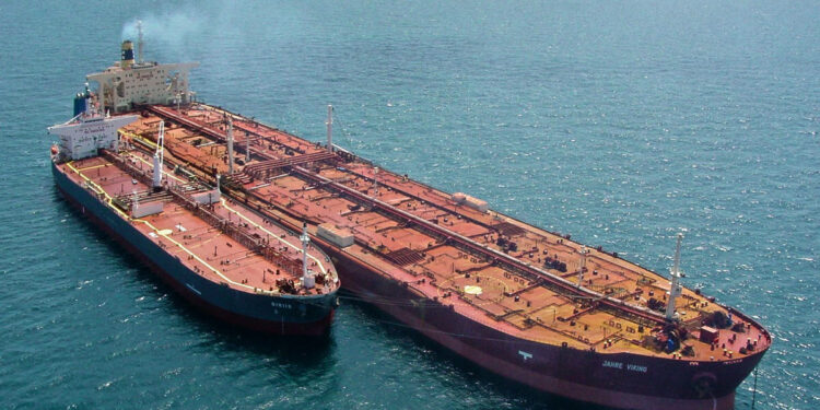 Iran establishes its first offshore weather station in Caspian Sea