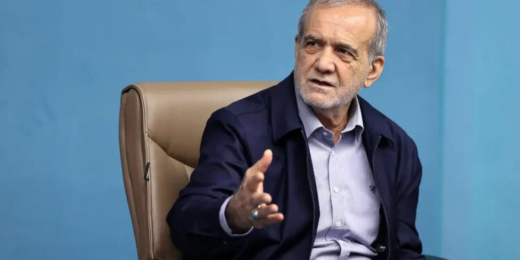 President: Production and export are the path to overcoming sanctions