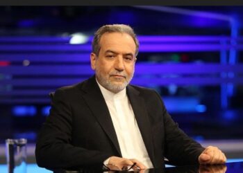 Araghchi: Iran supports stopping genocide in Gaza