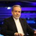 Araghchi: Iran supports stopping genocide in Gaza