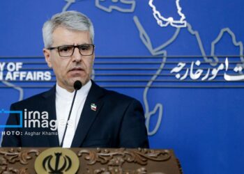 G7 statement on reinstating sanctions resolutions against Iran is distortion of reality: Spokesperson