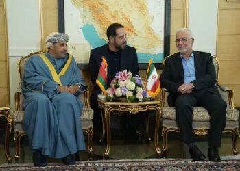 Interior minister: Iran-Oman ties always amicable
