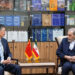 Iran, China, Russia key to new world order: Velayati