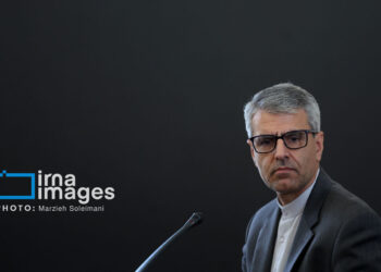 Iran, Indonesia determined to boost bilateral cooperation: Baghaei