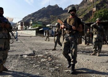 Iran, Pakistan officials emphasize regional stability, convergence