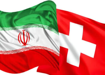 Iran, Switzerland senior officials meet to boost research ties