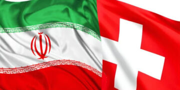 Iran, Switzerland senior officials meet to boost research ties