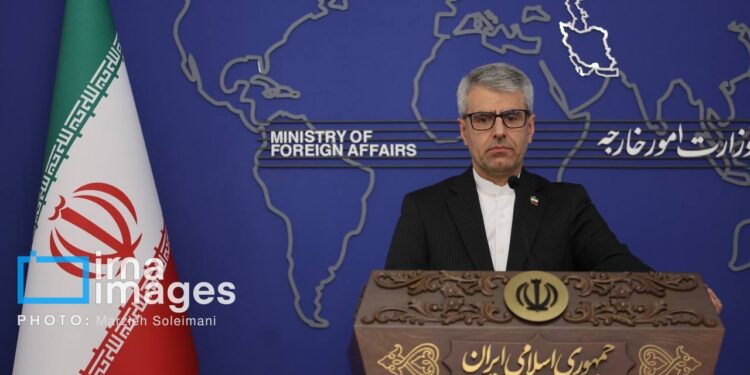 Iran condemns attacks on civilians in Sudan’s Darfur region