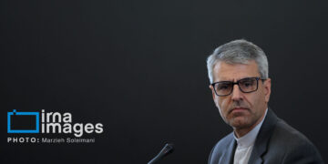 Iran strongly condemns ongoing Israeli attacks on defenseless Gazans