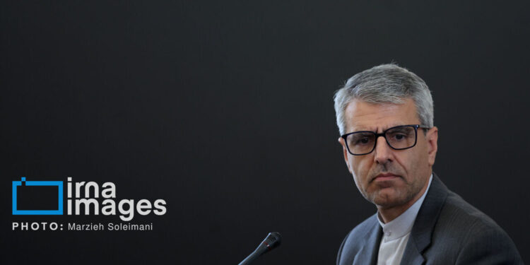 Iran strongly condemns ongoing Israeli attacks on defenseless Gazans