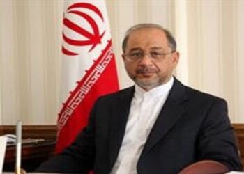 Iranian ambassador: Revival of previous UN Security Council resolutions ineffective
