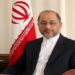 Iranian ambassador: Revival of previous UN Security Council resolutions ineffective
