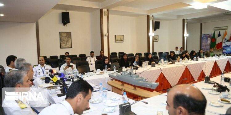 Iran’s Noshahr hosts International IONS 2025 Meeting