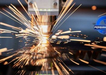 راهنمای انتخاب دستگاه لیزر فلزات: قدمی هوشمندانه برای بهبود تولید صنعتی