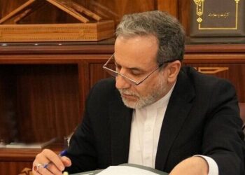 Araghchi: US, Israeli kill Cairo Agreement