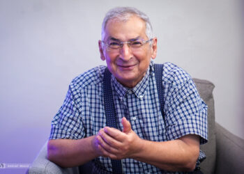 Zibakalam: Iran’s Alignment with Russia Reflects the Saying “The Enemy of My Enemy Is My Friend”