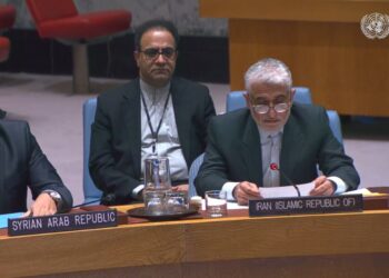 Iran appeals to UN regarding Trump’s admission of US complicity in Israeli aggression against Tehran