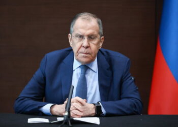 Lavrov: Talks with the U.S. Are Underway — Details Will Remain Confidential / Ready to Meet Rubio in Person