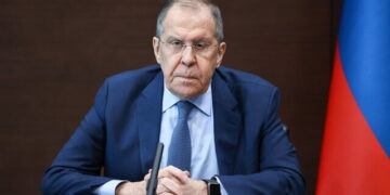Lavrov: Talks with the U.S. Are Underway — Details Will Remain Confidential / Ready to Meet Rubio in Person