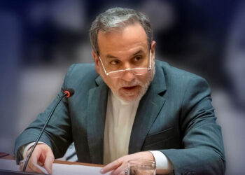 Iran showed only a fraction of its power in war with Israel, now more prepared: FM Araghchi