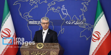 Iran warns against consequences of US military moves in the Caribbean