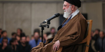 Leader: Iran, US disputes fundamental, not tactical