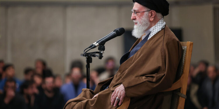 Leader: Iran, US disputes fundamental, not tactical