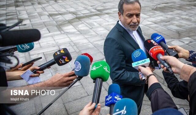 Over 80 Iranian Lawmakers Urge Government to Pursue “U.S. Crimes” in International Courts