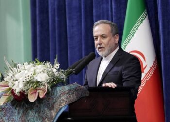 Iran urges UN to hold US, Israel accountable for crimes against international peace