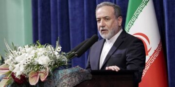 Iran urges UN to hold US, Israel accountable for crimes against international peace