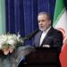 Iran urges UN to hold US, Israel accountable for crimes against international peace