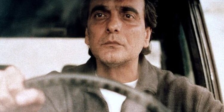 Homayoun Ershadi: The Actor Discovered at a Red Light