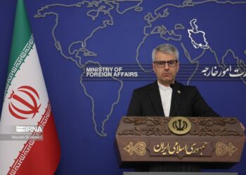 Iran condemns terrorist drone attack on Tajikistan’s soil