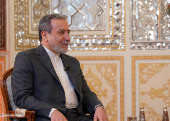 Araghchi: We Will Not Engage with the IAEA on Bombed Nuclear Facilities / I Consider “Zero Enrichment” an Act of Treason