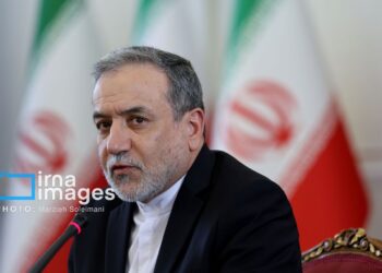 Araghchi: Israel is the ‘source of instability’ in West Asia