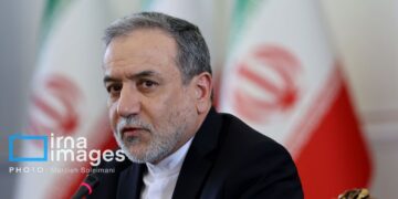 Araghchi: Israel is the ‘source of instability’ in West Asia