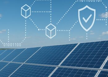 Blockchain and Solar Energy: When Smart Technology Becomes Truly Sustainable