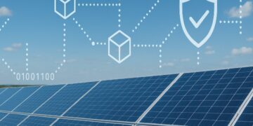 Blockchain and Solar Energy: When Smart Technology Becomes Truly Sustainable