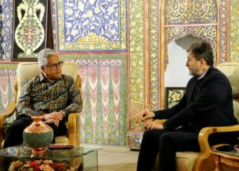 Commonalities to help boost Iran-Indonesia public diplomacy: Official