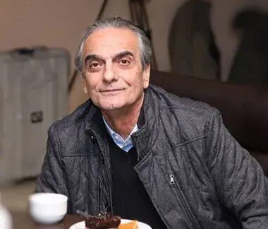 Homayoun Ershadi: The Actor Discovered at a Red Light