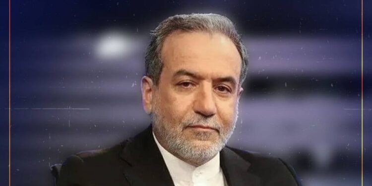 Iran FM: All defensive capacities rebuilt, lessons learned from war