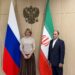 Iran, Russia agree to expand agricultural cooperation