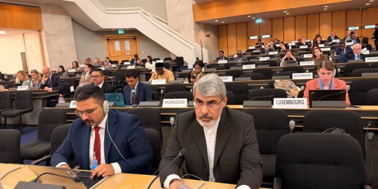 Iran calls for immediate global response to crisis in Sudan